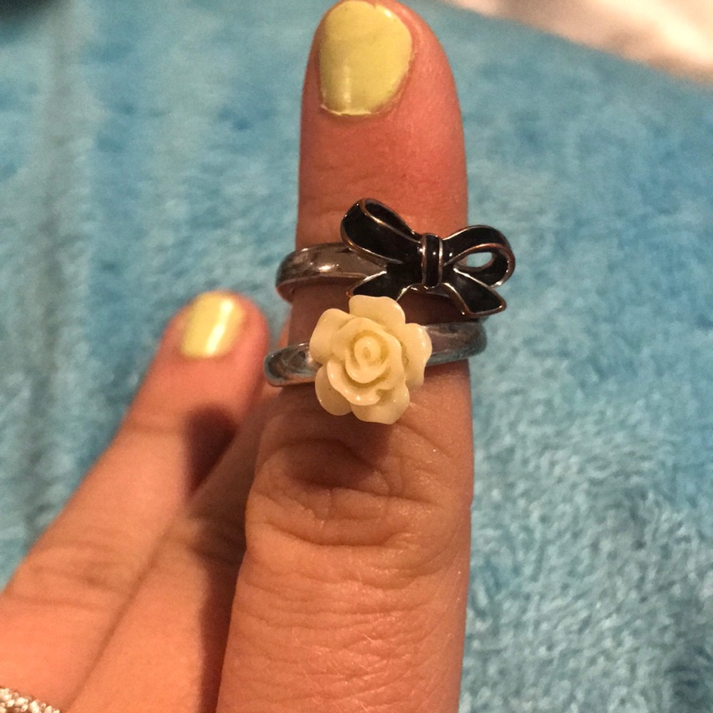 2for$10 ✨Ring bundle